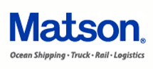 Matson logo