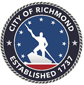 City of Richmond logo