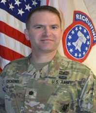 LTC (Ret.) John Dickens