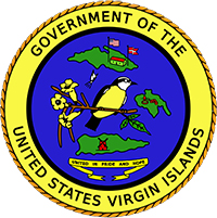 US Virgin Islands seal