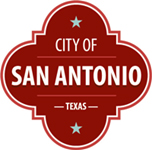 City of San Antonio, TX graphic