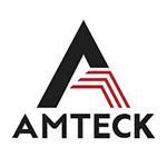 Amteck logo