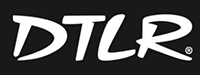 DTLR logo