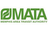 Memphis Area Transit Authority logo