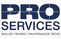 Pro Services logo