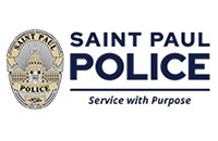 Saint Paul Police Department logo