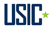 USIC logo