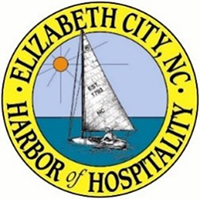 City of Elizabeth City logo