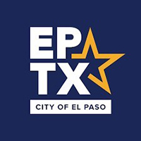 City of El Paso logo