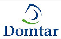 Domtar logo