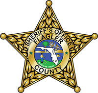 Flagler County Sheriff's Office logo