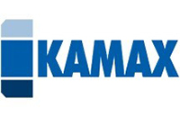 KAMAX logo