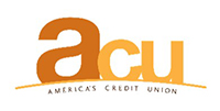 America's Credit Union logo