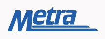 Metra logo