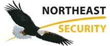 Northeast Security logo