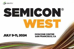 Semicon West announcement