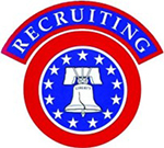 Recruiting Command logo