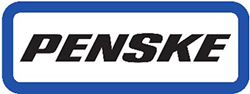 Penske logo