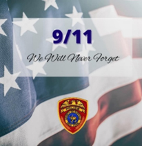 911 graphic