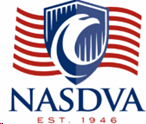 NASDVA logo