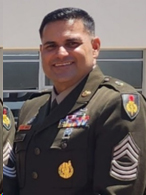 SGM Alberto Roche