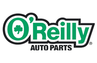 O'Reilly Auto Parts logo