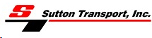 Sutton Transport logo