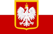 Polish flag