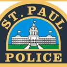 St. Paul Police logo