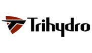 Trihydro logo