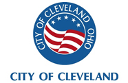 City of Cleveland, OH graphic