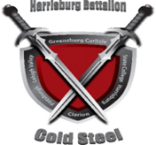 Harrisburg Battalion logo