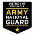 DC National Guard logo