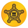 Secret Service logo