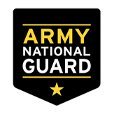 Army National Guard logo