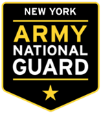 New York ARNG logo