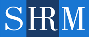SHRM logo SHRM logo