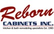 Reborn Cabinets logo