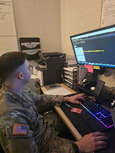 SSG Etue, registers for PaYS