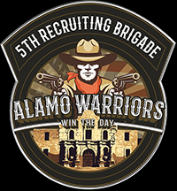 5th BDE logo 5th BDE logo