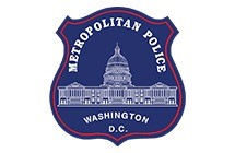 Metropolitan Police Department logo