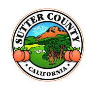 Sutter County logo