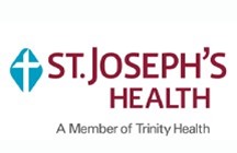 Trinity St. Joseph Health logo