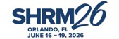 SHRM26 logo