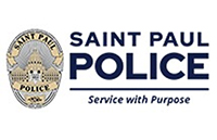 Saint Paul PD logo