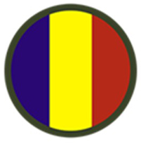 TRADOC logo