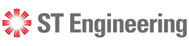 ST Engineering logo