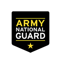 Army National Guard logo