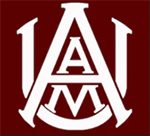 Alabama A&M logo