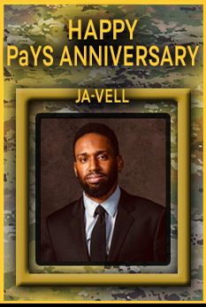 PaYS Anniversaries